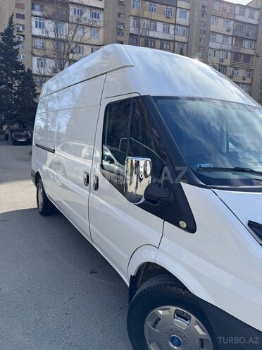 Ford Transit 2007, 226,700 km - 2.2 л - Bakı