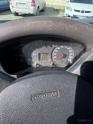 Ford Transit 2007, 226,700 km - 2.2 л - Bakı