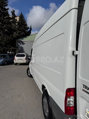 Ford Transit 2007, 226,700 km - 2.2 л - Bakı