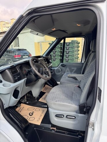 Ford Transit 2007, 226,700 km - 2.2 л - Bakı
