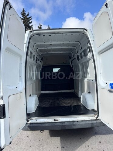 Ford Transit 2007, 226,700 km - 2.2 л - Bakı