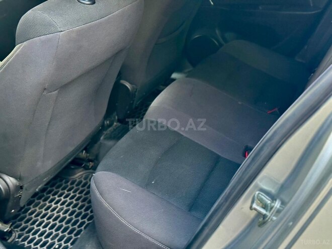 Chevrolet Cruze 2014, 244,000 km - 1.4 l - Bakı
