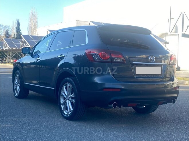 Mazda CX-9 2013, 176,000 km - 3.7 l - Sumqayıt