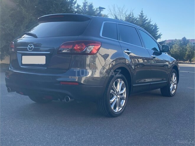 Mazda CX-9 2013, 176,000 km - 3.7 l - Sumqayıt