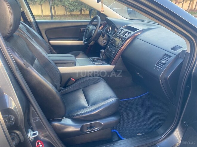 Mazda CX-9 2013, 176,000 km - 3.7 l - Sumqayıt
