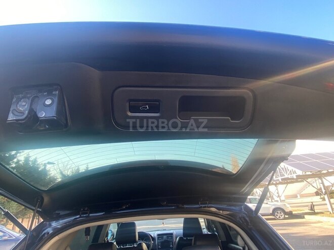 Mazda CX-9 2013, 176,000 km - 3.7 l - Sumqayıt