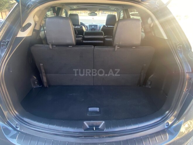 Mazda CX-9 2013, 176,000 km - 3.7 l - Sumqayıt