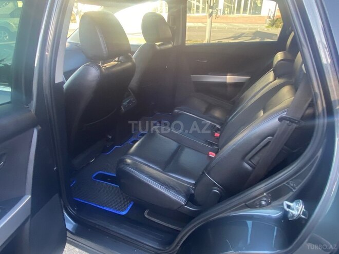 Mazda CX-9 2013, 176,000 km - 3.7 l - Sumqayıt
