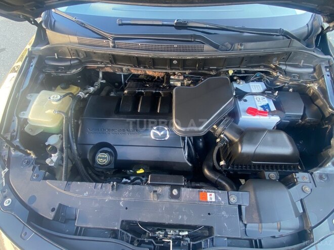 Mazda CX-9 2013, 176,000 km - 3.7 l - Sumqayıt