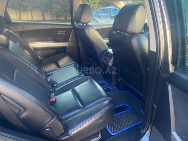 Mazda CX-9 2013, 176,000 km - 3.7 l - Sumqayıt