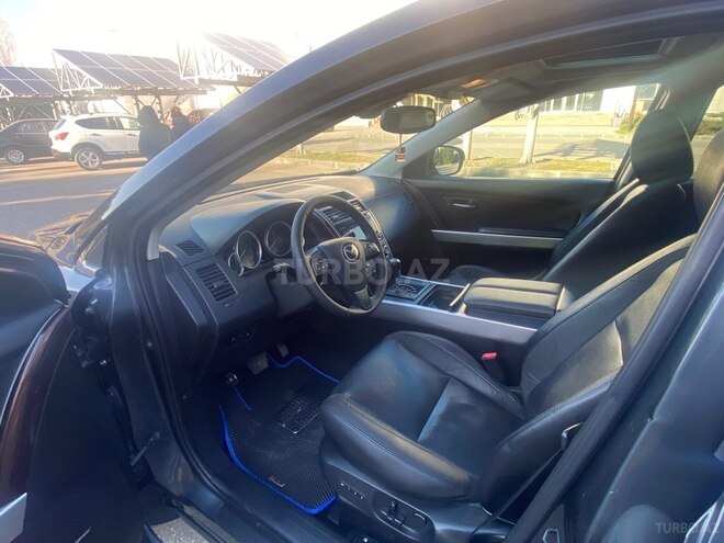 Mazda CX-9 2013, 176,000 km - 3.7 l - Sumqayıt