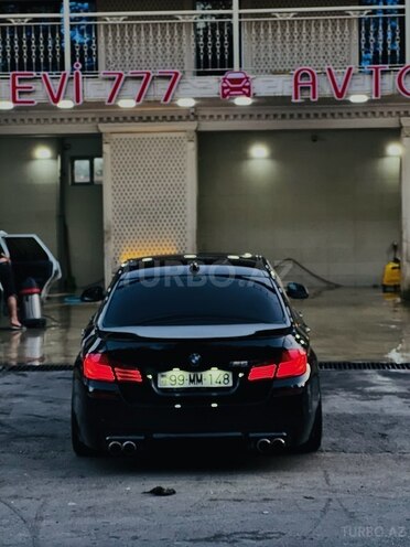BMW 535 2011, 226,426 km - 3.0 l - Ağcabədi