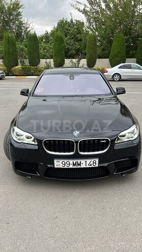 BMW 535 2011, 226,426 km - 3.0 l - Ağcabədi