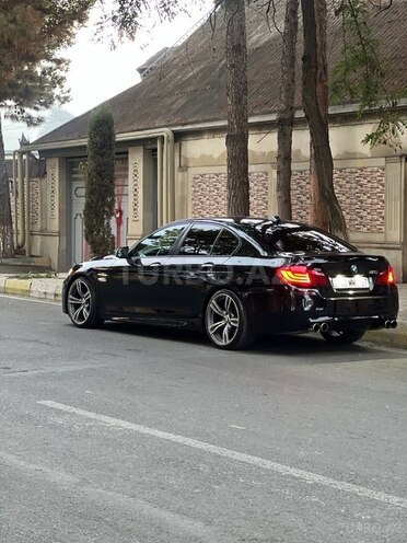 BMW 535 2011, 226,426 km - 3.0 l - Ağcabədi