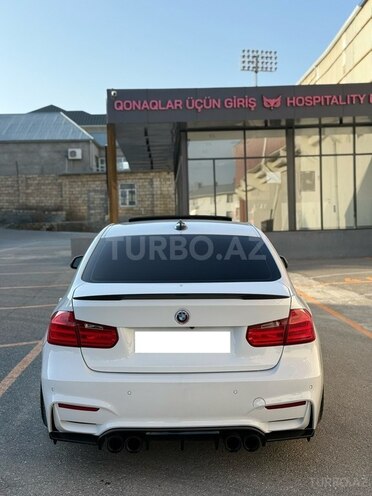 BMW 330-8