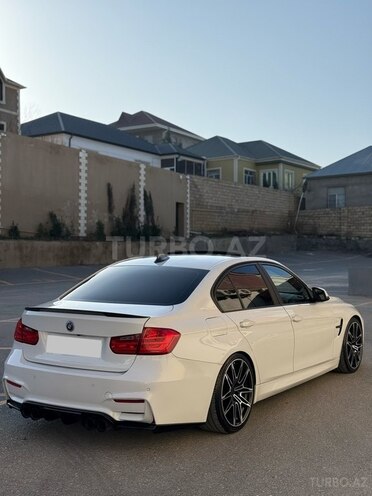 BMW 330-5