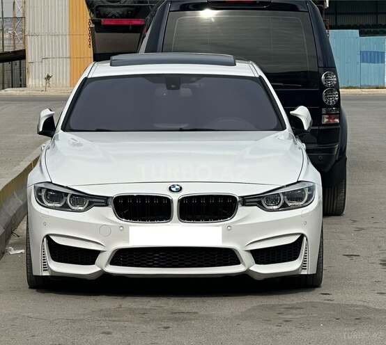 BMW 330-1
