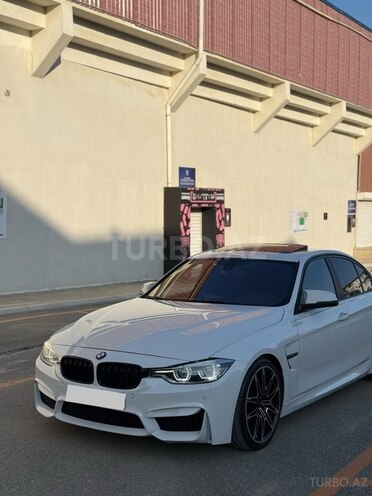 BMW 330-3