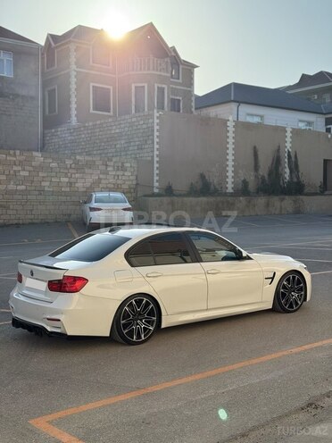 BMW 330-6