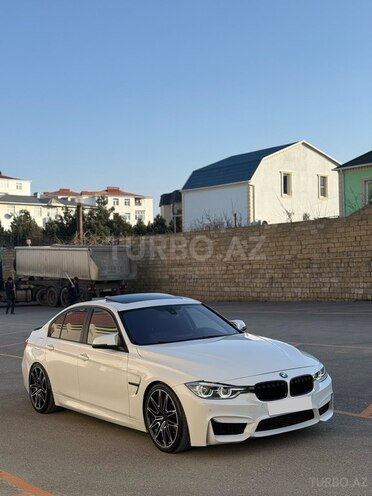 BMW 330-12