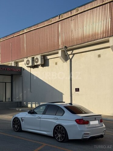 BMW 330-14