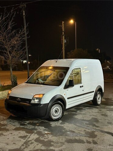 Ford Transit Connect 2008, 370,000 km - 1.8 l - Bakı