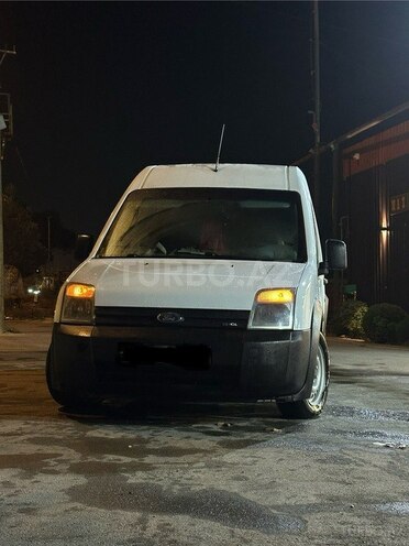 Ford Transit Connect 2008, 370,000 km - 1.8 l - Bakı