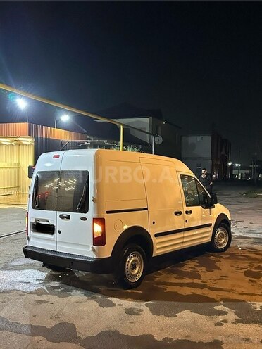 Ford Transit Connect 2008, 370,000 km - 1.8 l - Bakı