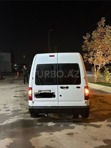 Ford Transit Connect 2008, 370,000 km - 1.8 l - Bakı