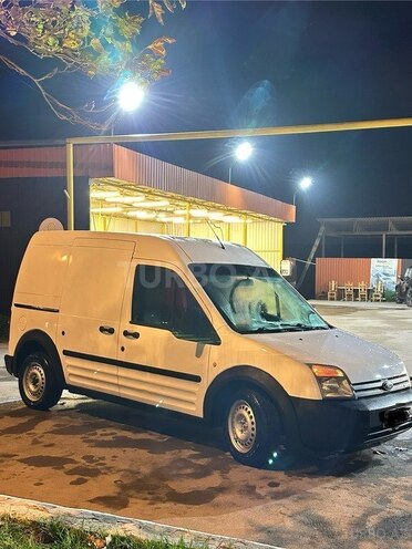 Ford Transit Connect 2008, 370,000 km - 1.8 l - Bakı