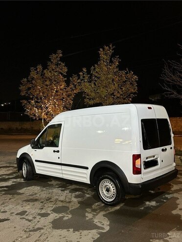 Ford Transit Connect 2008, 370,000 km - 1.8 l - Bakı
