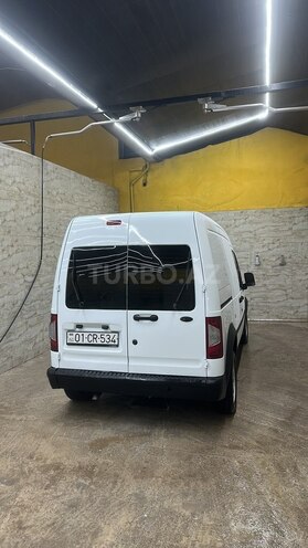 Ford Transit Connect 2008, 370,000 km - 1.8 l - Bakı
