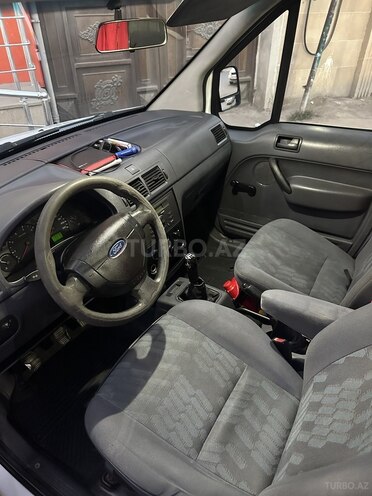 Ford Transit Connect 2008, 370,000 km - 1.8 l - Bakı