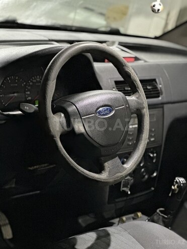 Ford Transit Connect 2008, 370,000 km - 1.8 l - Bakı
