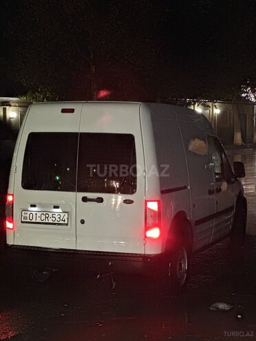 Ford Transit Connect 2008, 370,000 km - 1.8 l - Bakı