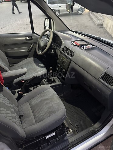 Ford Transit Connect 2008, 370,000 km - 1.8 l - Bakı