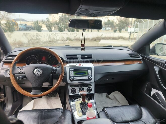 Volkswagen Passat 2008, 355,000 km - 2.0 l - Bakı