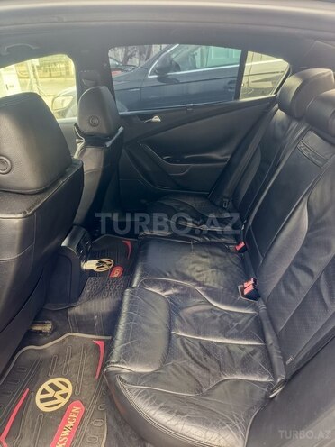 Volkswagen Passat 2008, 355,000 km - 2.0 l - Bakı