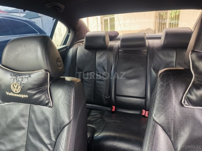 Volkswagen Passat 2008, 355,000 km - 2.0 l - Bakı