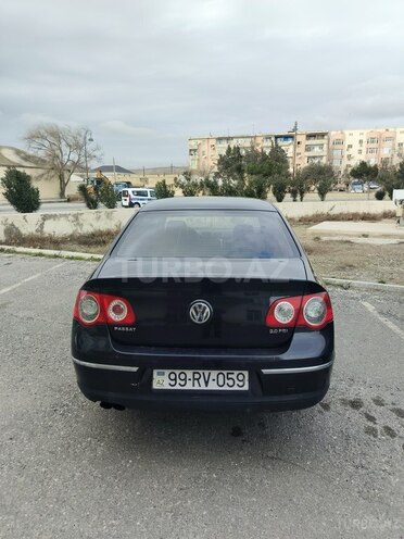 Volkswagen Passat 2008, 355,000 km - 2.0 l - Bakı