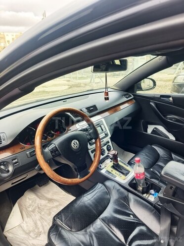Volkswagen Passat 2008, 355,000 km - 2.0 l - Bakı
