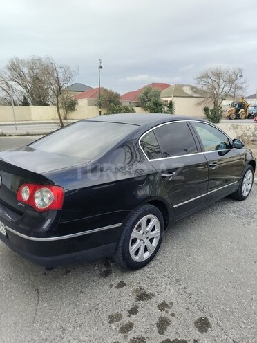 Volkswagen Passat 2008, 355,000 km - 2.0 l - Bakı