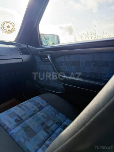 Mercedes C 200 1996, 397,000 km - 2.0 l - Bakı