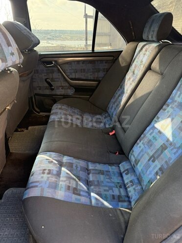 Mercedes C 200 1996, 397,000 km - 2.0 l - Bakı