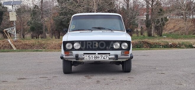 LADA (VAZ) 2106 1994, 531,726 km - 1.3 l - Gəncə