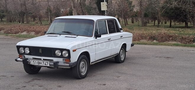 LADA (VAZ) 2106 1994, 531,726 km - 1.3 l - Gəncə