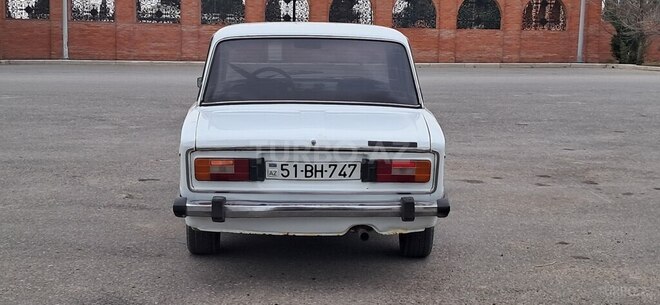 LADA (VAZ) 2106 1994, 531,726 km - 1.3 l - Gəncə