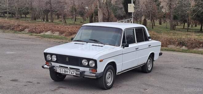 LADA (VAZ) 2106 1994, 531,726 km - 1.3 l - Gəncə