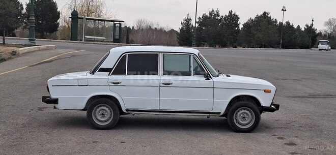 LADA (VAZ) 2106 1994, 531,726 km - 1.3 l - Gəncə
