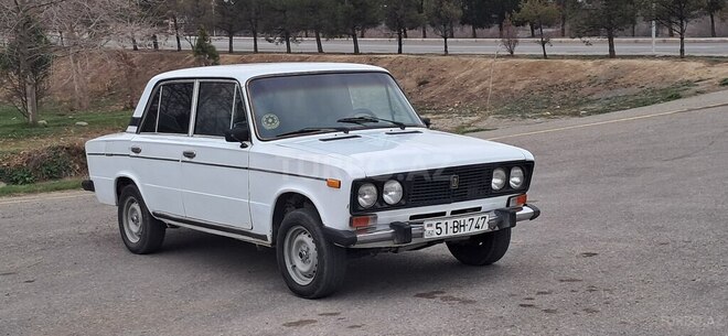 LADA (VAZ) 2106 1994, 531,726 km - 1.3 l - Gəncə